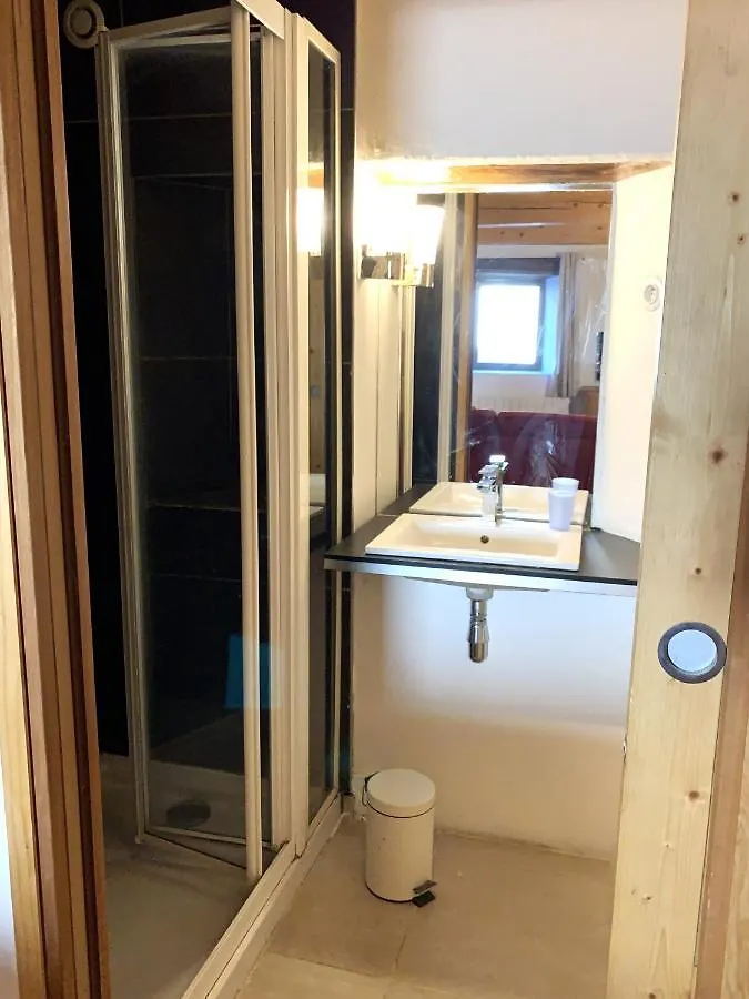 Ferme Saint-Aubin Lejlighed Sainte-Foy-Tarentaise 0*,  Frankrig